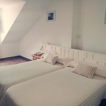 Hotel Solatorre Comillas Εξωτερικό φωτογραφία