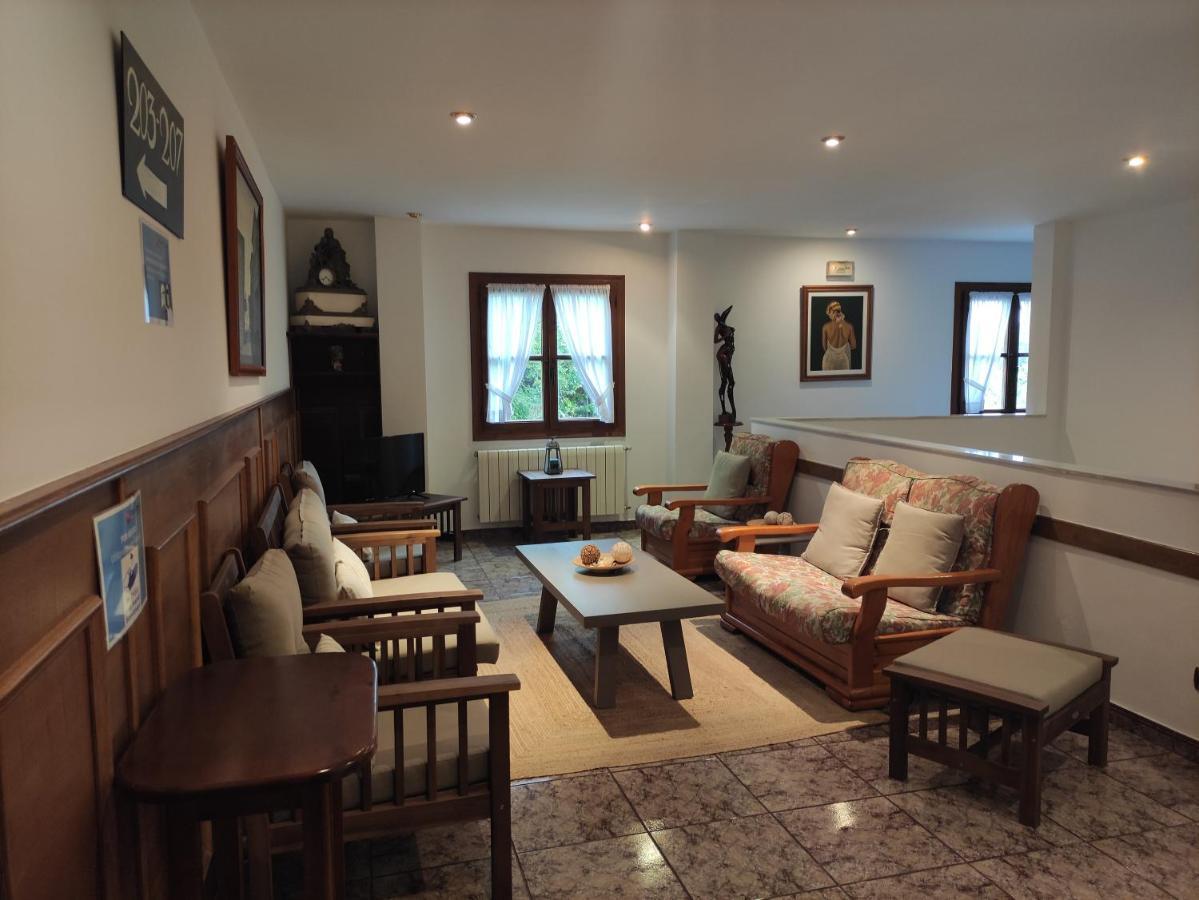 Hotel Solatorre Comillas Εξωτερικό φωτογραφία