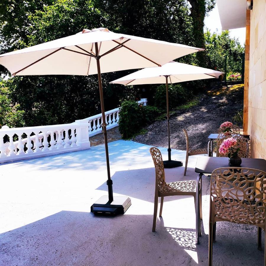 Hotel Solatorre Comillas Εξωτερικό φωτογραφία