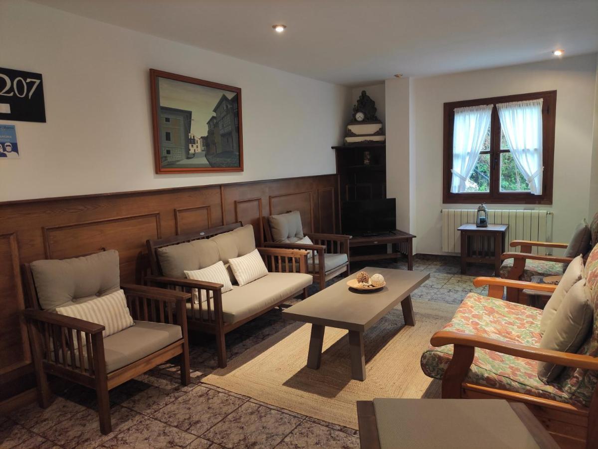 Hotel Solatorre Comillas Εξωτερικό φωτογραφία