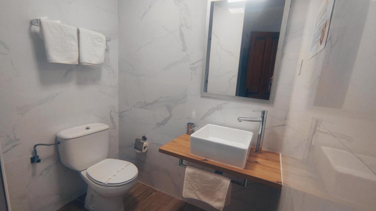 Hotel Solatorre Comillas Εξωτερικό φωτογραφία