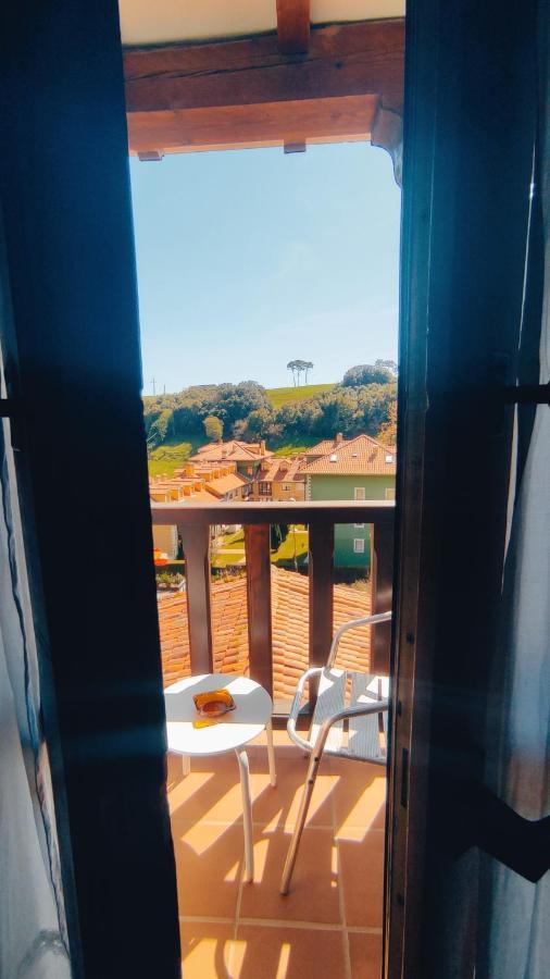 Hotel Solatorre Comillas Εξωτερικό φωτογραφία