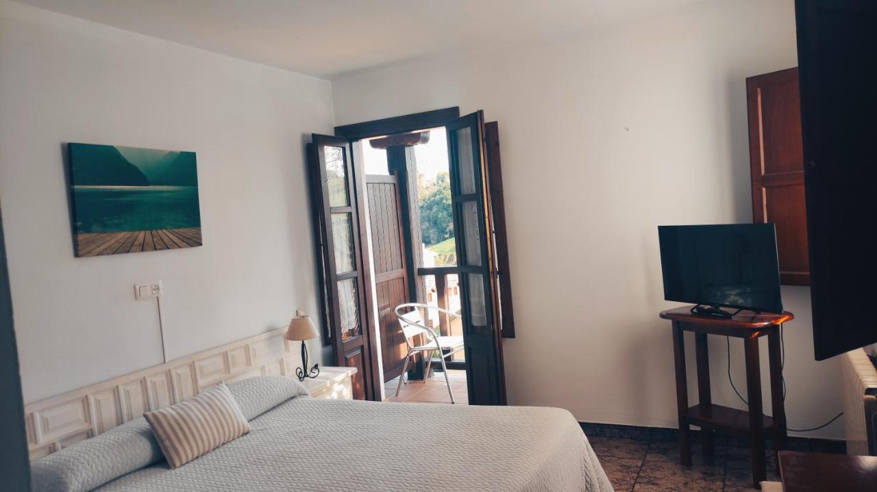 Hotel Solatorre Comillas Εξωτερικό φωτογραφία