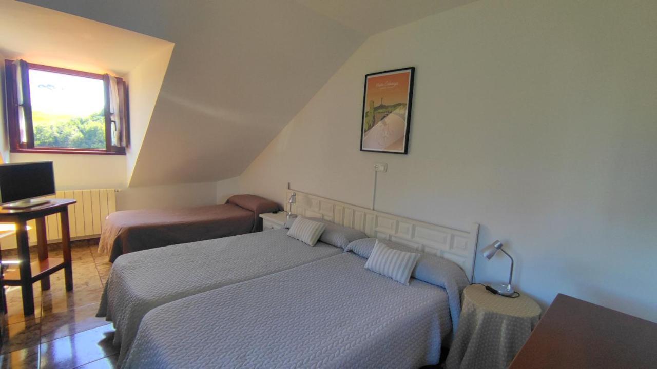Hotel Solatorre Comillas Εξωτερικό φωτογραφία