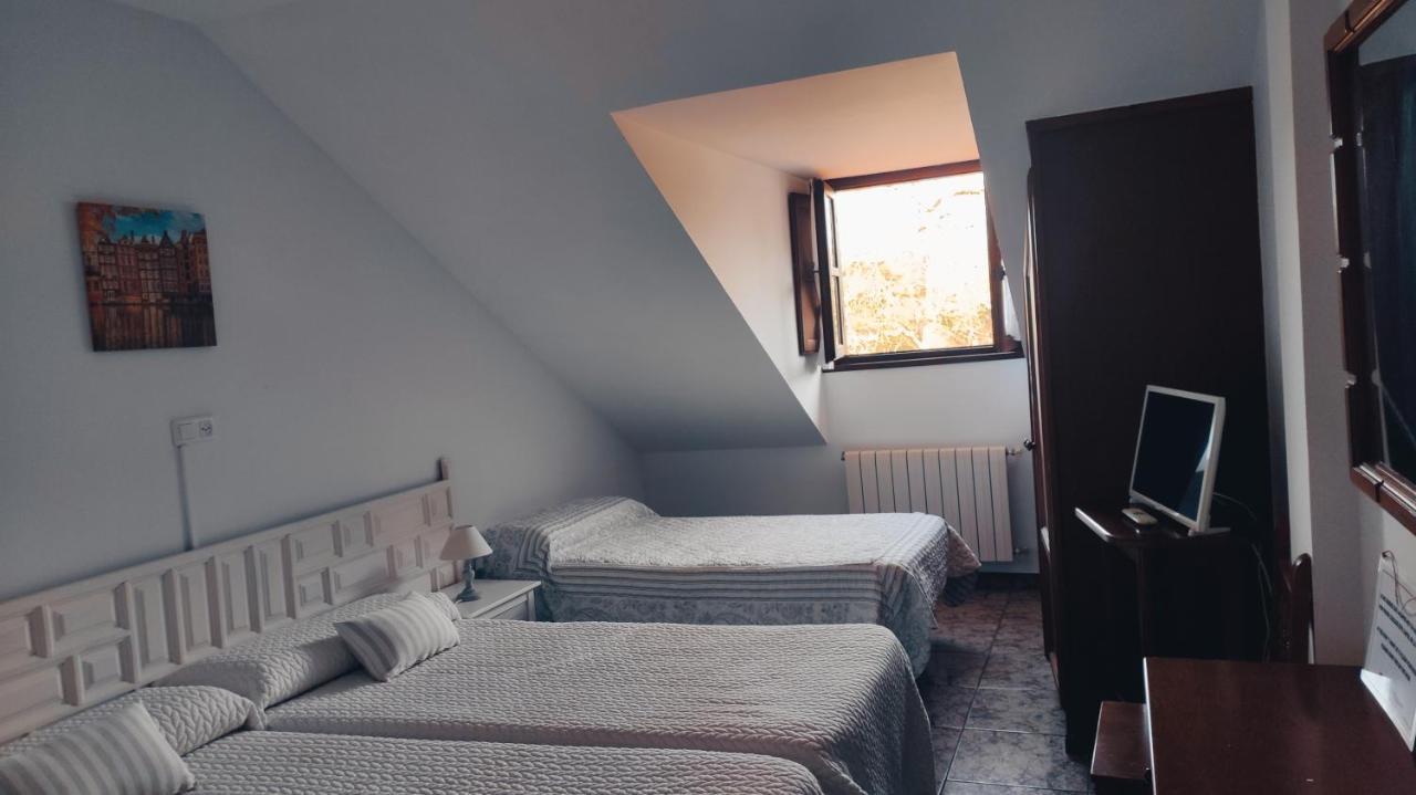 Hotel Solatorre Comillas Εξωτερικό φωτογραφία