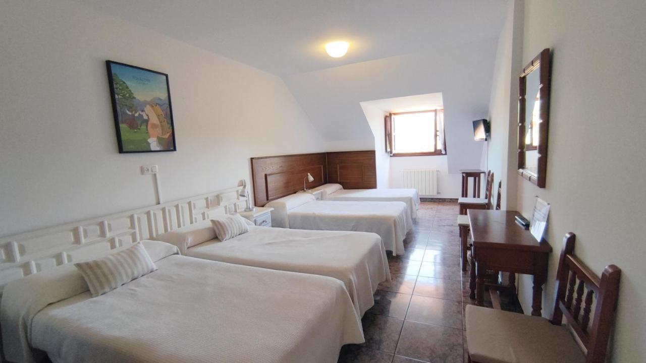 Hotel Solatorre Comillas Εξωτερικό φωτογραφία