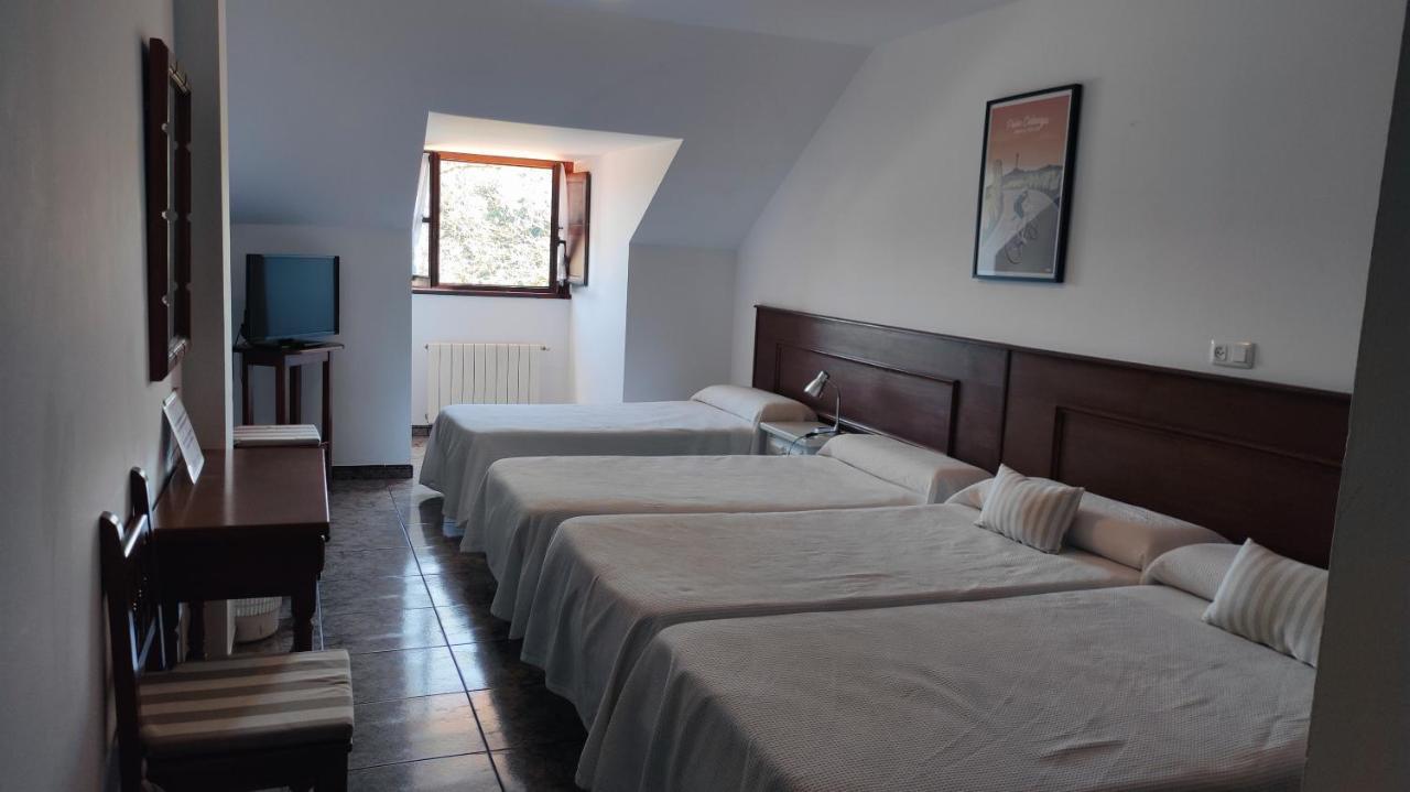 Hotel Solatorre Comillas Εξωτερικό φωτογραφία