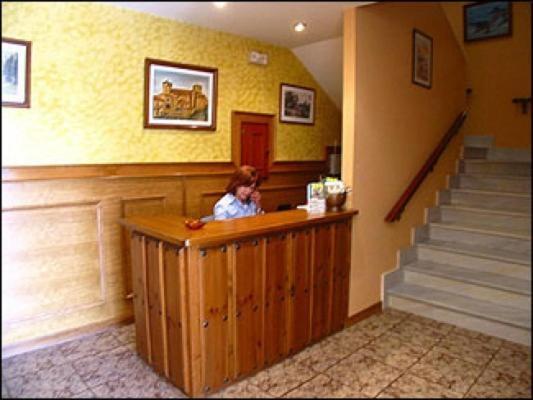 Hotel Solatorre Comillas Εξωτερικό φωτογραφία