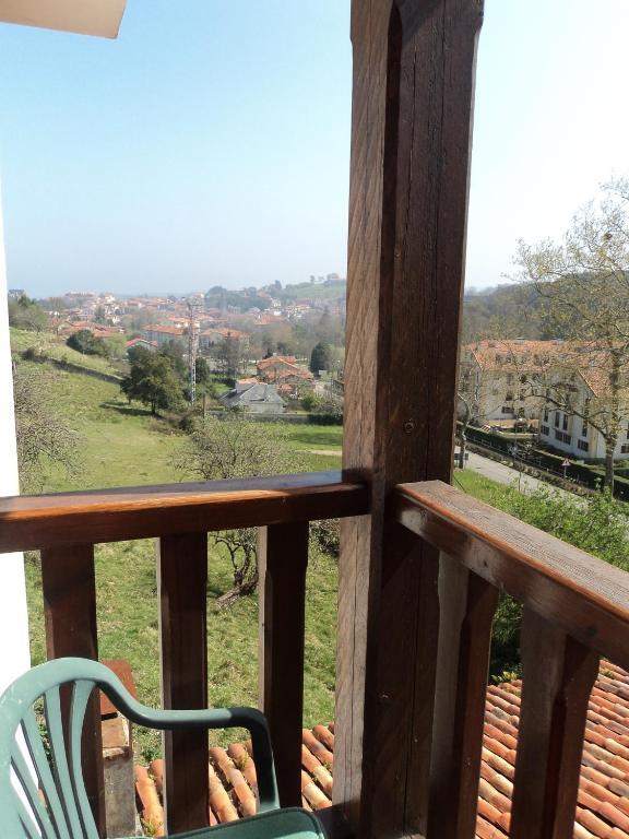Hotel Solatorre Comillas Δωμάτιο φωτογραφία