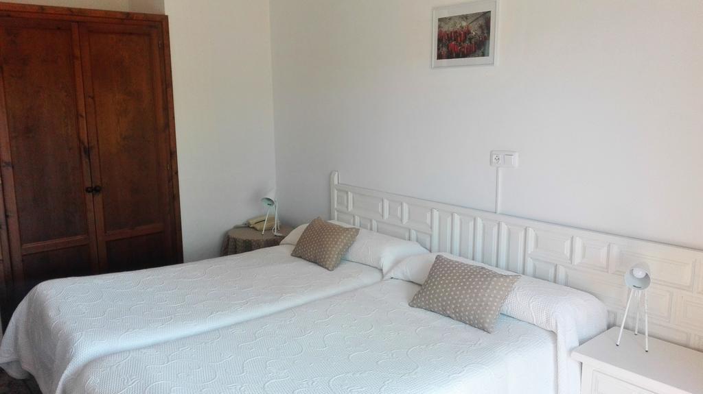 Hotel Solatorre Comillas Εξωτερικό φωτογραφία