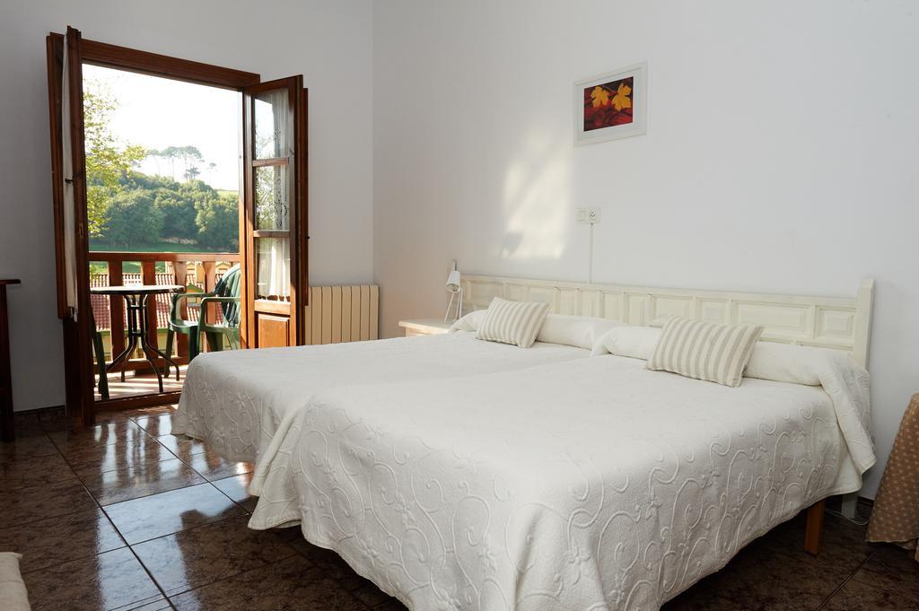 Hotel Solatorre Comillas Εξωτερικό φωτογραφία