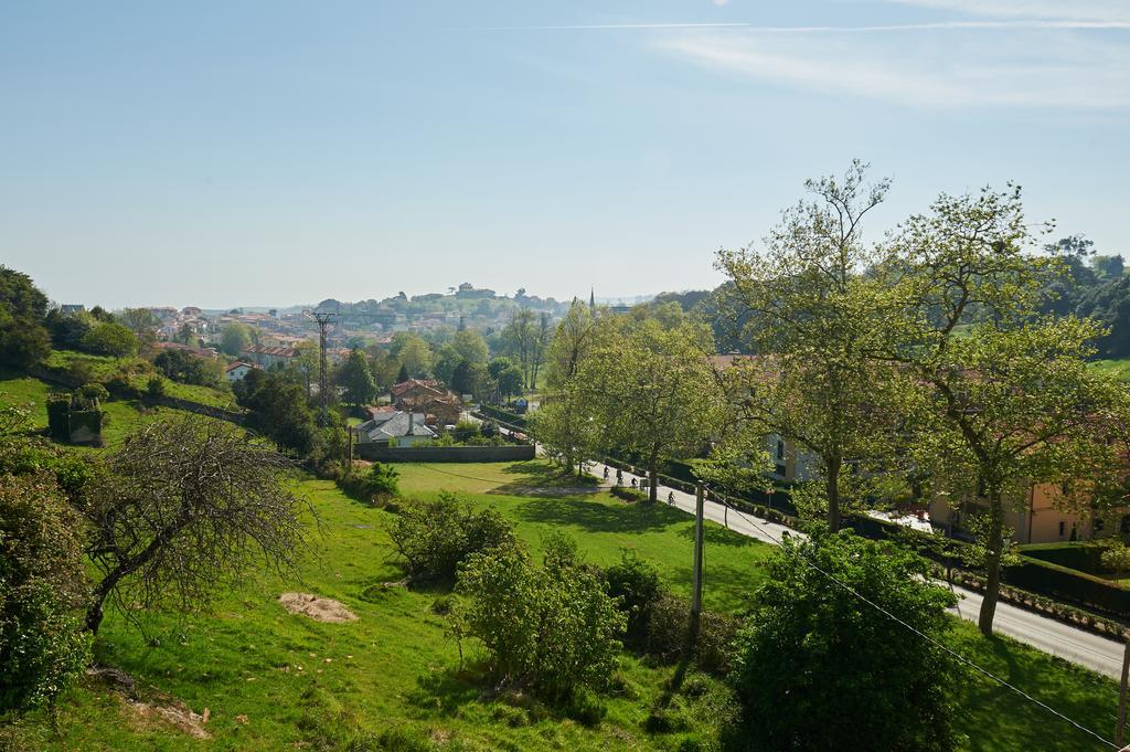 Hotel Solatorre Comillas Εξωτερικό φωτογραφία