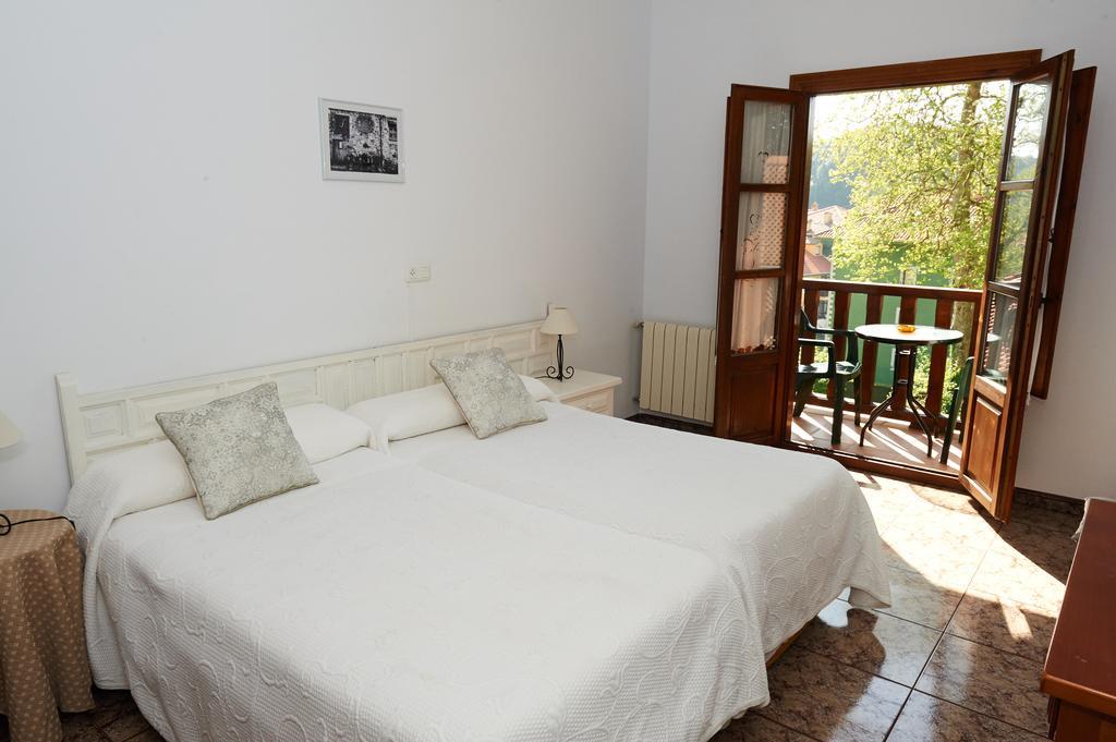 Hotel Solatorre Comillas Εξωτερικό φωτογραφία