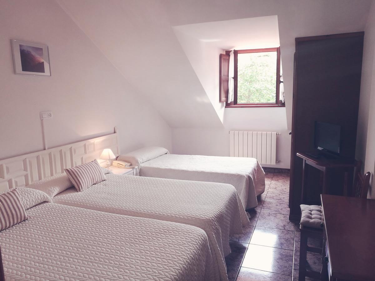 Hotel Solatorre Comillas Εξωτερικό φωτογραφία