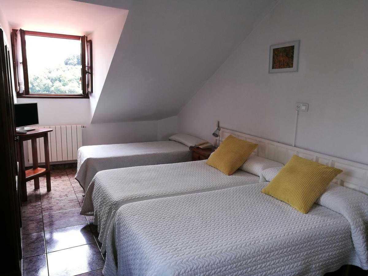 Hotel Solatorre Comillas Εξωτερικό φωτογραφία