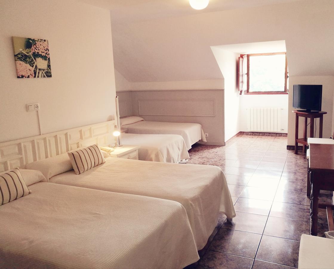 Hotel Solatorre Comillas Εξωτερικό φωτογραφία